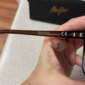 Maui Jim Mele